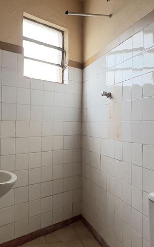 Apartamento para alugar com 50m², 2 quartos e sem vaga Apartamento para alugar com 50m², 2 quartos e sem vagaBanheiro