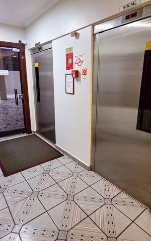 Apartamento para alugar com 65m², 1 quarto e 1 vaga Apartamento para alugar com 65m², 1 quarto e 1 vagaÁrea comum