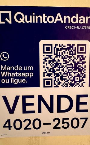 Apartamento à venda com 45m², 2 quartos e sem vaga