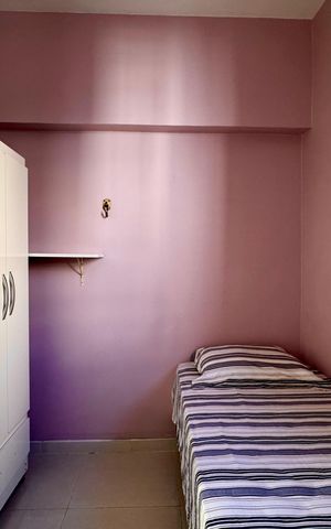 Apartamento à venda com 45m², 2 quartos e sem vaga