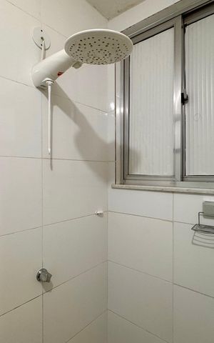 Apartamento à venda com 45m², 2 quartos e sem vaga
