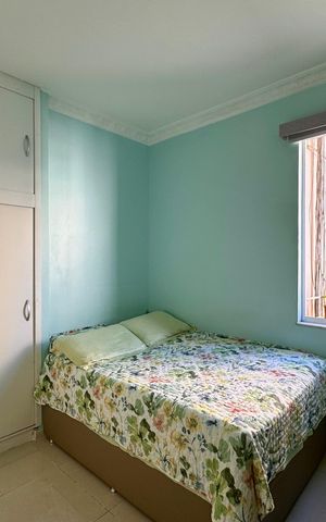Apartamento à venda com 45m², 2 quartos e sem vaga