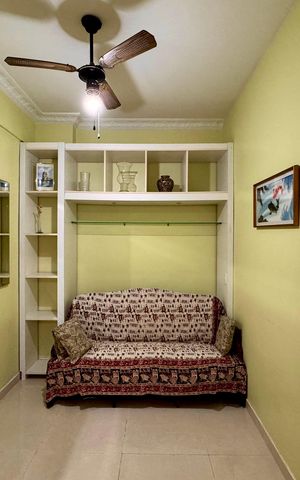 Apartamento à venda com 45m², 2 quartos e sem vaga