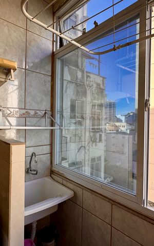 Apartamento à venda com 45m², 2 quartos e sem vaga