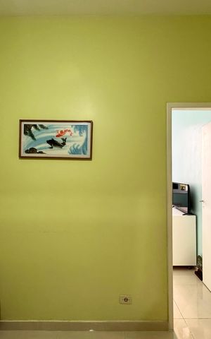 Apartamento à venda com 45m², 2 quartos e sem vaga