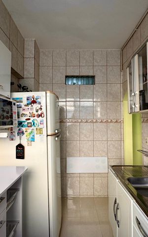 Apartamento à venda com 45m², 2 quartos e sem vaga