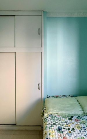 Apartamento à venda com 45m², 2 quartos e sem vaga