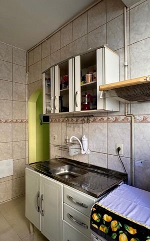 Apartamento à venda com 45m², 2 quartos e sem vaga