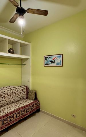 Apartamento à venda com 45m², 2 quartos e sem vaga