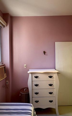 Apartamento à venda com 45m², 2 quartos e sem vaga