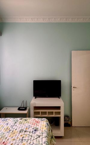 Apartamento à venda com 45m², 2 quartos e sem vaga
