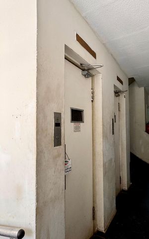 Apartamento à venda com 45m², 2 quartos e sem vaga