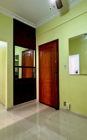 Apartamento à venda com 45m², 2 quartos e sem vaga