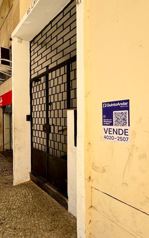 Apartamento à venda com 45m², 2 quartos e sem vaga