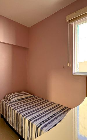 Apartamento à venda com 45m², 2 quartos e sem vaga
