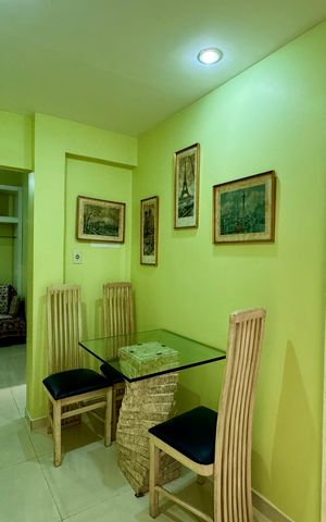 Apartamento à venda com 45m², 2 quartos e sem vaga
