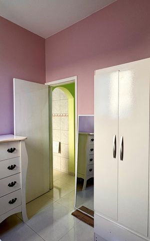 Apartamento à venda com 45m², 2 quartos e sem vaga