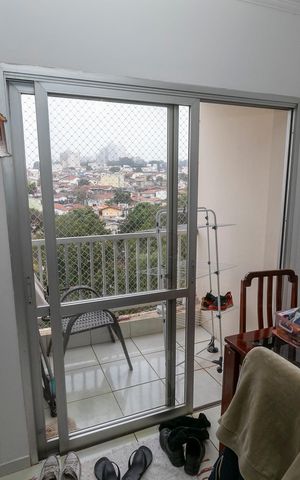 Apartamento à venda com 70m², 2 quartos e 1 vaga Apartamento à venda com 70m², 2 quartos e 1 vagaSALA DOIS AMBIENTES