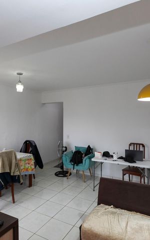 Apartamento à venda com 70m², 2 quartos e 1 vaga Apartamento à venda com 70m², 2 quartos e 1 vagaSALA DOIS AMBIENTES