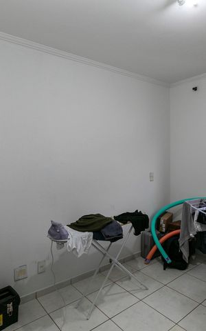 Apartamento à venda com 70m², 2 quartos e 1 vaga Apartamento à venda com 70m², 2 quartos e 1 vagaQUARTO Nº 2