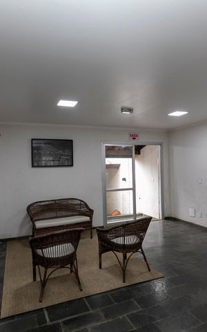Apartamento à venda com 70m², 2 quartos e 1 vaga Apartamento à venda com 70m², 2 quartos e 1 vagaHALL DE ENTRADA