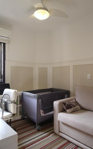 Apartamento à venda com 95m², 3 quartos e 2 vagasQuarto 2 - Suíte