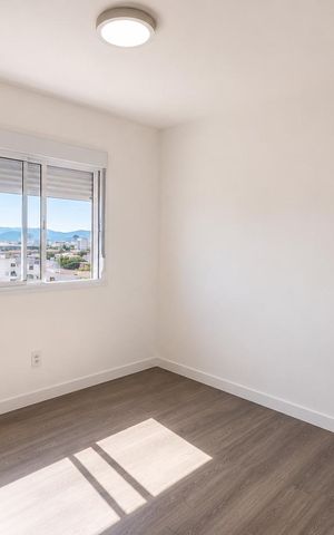 Apartamento para alugar com 54m², 2 quartos e 1 vaga Apartamento para alugar com 54m², 2 quartos e 1 vagaQuarto 2