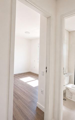 Apartamento para alugar com 54m², 2 quartos e 1 vaga Apartamento para alugar com 54m², 2 quartos e 1 vagaCorredor