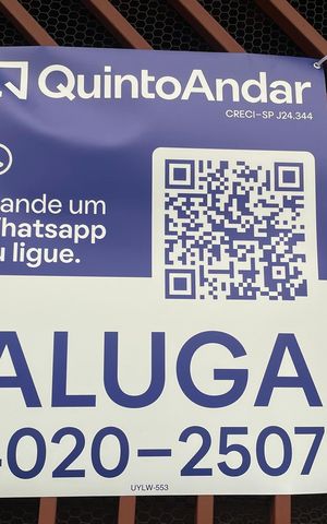 Casa para alugar com 60m², 1 quarto e 1 vaga Casa para alugar com 60m², 1 quarto e 1 vagaPlaca UYLW 553