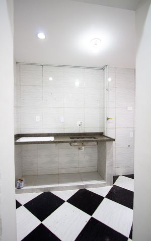 Apartamento para alugar com 82m², 2 quartos e 1 vaga Apartamento para alugar com 82m², 2 quartos e 1 vagaCozinha