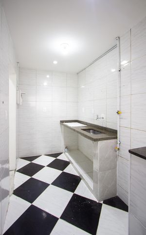 Apartamento para alugar com 82m², 2 quartos e 1 vaga Apartamento para alugar com 82m², 2 quartos e 1 vagaCozinha