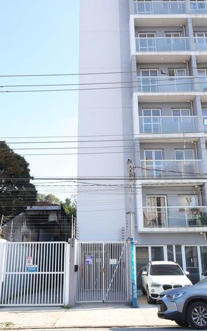 Apartamento para alugar com 47m², 2 quartos e sem vaga Apartamento para alugar com 47m², 2 quartos e sem vagaPlaca instalada na fachada do condomínio, dia 02.09.2026 - Código da placa: YMAV-490