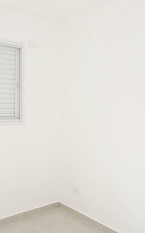 Apartamento para alugar com 39m², 2 quartos e 1 vaga Apartamento para alugar com 39m², 2 quartos e 1 vagaQuarto 1