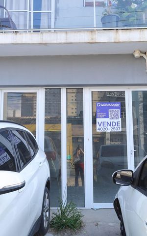 Apartamento para alugar com 39m², 2 quartos e 1 vaga Apartamento para alugar com 39m², 2 quartos e 1 vagaPlaca GRANDE instalada na fachada do condomínio, dia 02.09.2026 - Código da placa: MWXC-290
