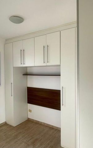Apartamento para alugar com 51m², 2 quartos e 1 vaga Apartamento para alugar com 51m², 2 quartos e 1 vagaQuarto 1