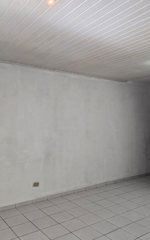 Casa para alugar com 41m², 2 quartos e sem vaga Casa para alugar com 41m², 2 quartos e sem vagaSala
