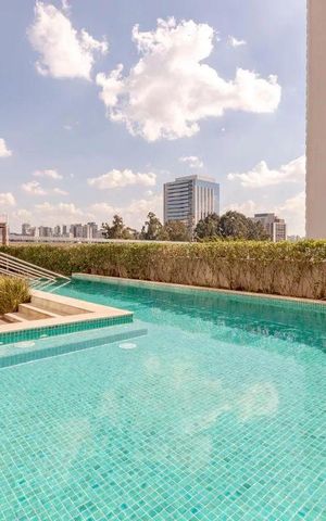 Apartamento à venda com 138m², 3 quartos e 2 vagas