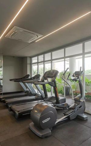 Apartamento à venda com 138m², 3 quartos e 2 vagas