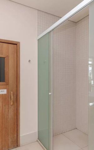 Apartamento à venda com 138m², 3 quartos e 2 vagas