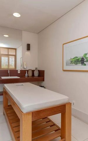 Apartamento à venda com 138m², 3 quartos e 2 vagas