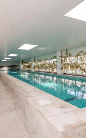 Apartamento à venda com 138m², 3 quartos e 2 vagas
