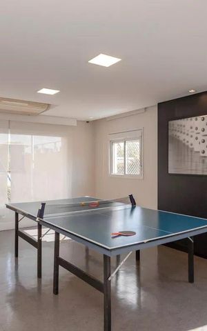 Apartamento à venda com 138m², 3 quartos e 2 vagas