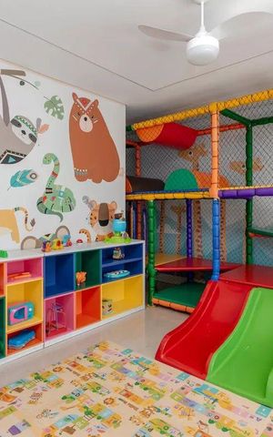 Apartamento à venda com 138m², 3 quartos e 2 vagas