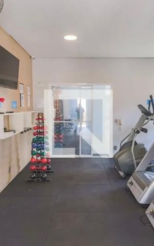 Apartamento para alugar com 63m², 3 quartos e 1 vagaÁrea comum