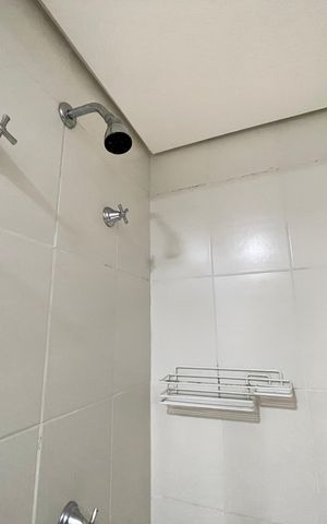 Apartamento para alugar com 63m², 3 quartos e 1 vagaBanheiro 1