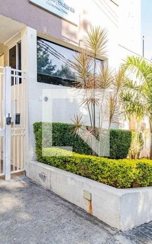Apartamento para alugar com 63m², 3 quartos e 1 vagaFachada e portaria