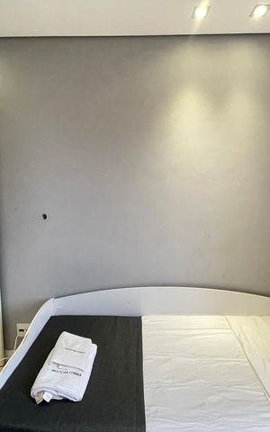 Apartamento para alugar com 63m², 3 quartos e 1 vagaQuarto 3