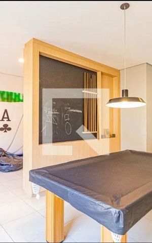 Apartamento para alugar com 63m², 3 quartos e 1 vagaÁrea comum