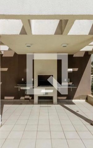 Apartamento para alugar com 63m², 3 quartos e 1 vagaÁrea comum