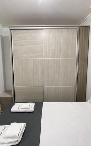 Apartamento para alugar com 63m², 3 quartos e 1 vagaQuarto 1